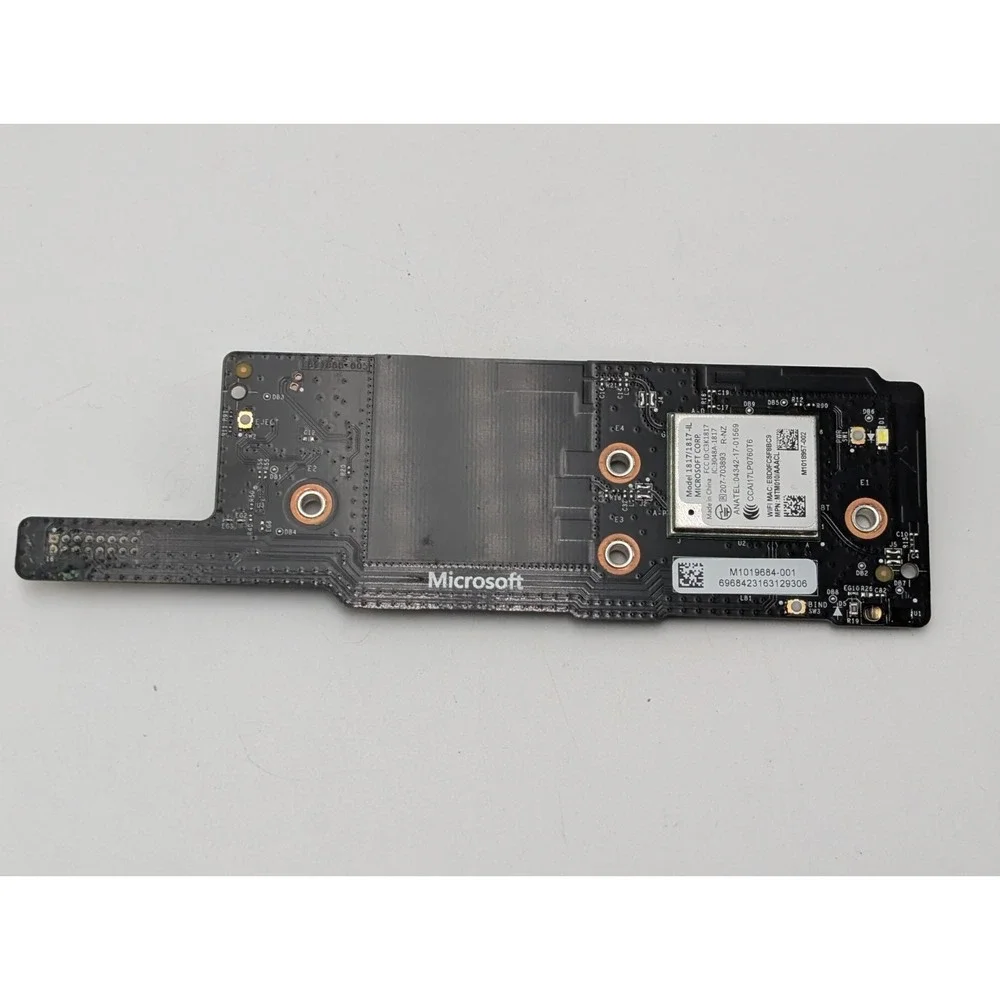OEM Microsoft Internal Power Switch RF Board for Xbox One S SLIM Game Console